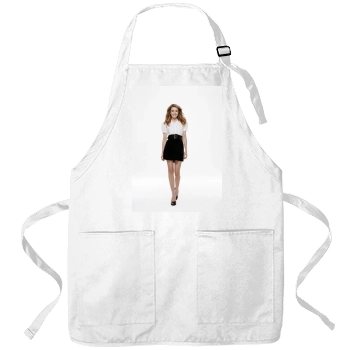 Emma Roberts Apron