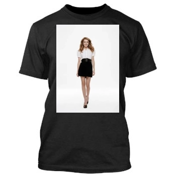 Emma Roberts Men's TShirt