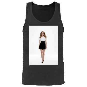 Emma Roberts Men's Tank Top