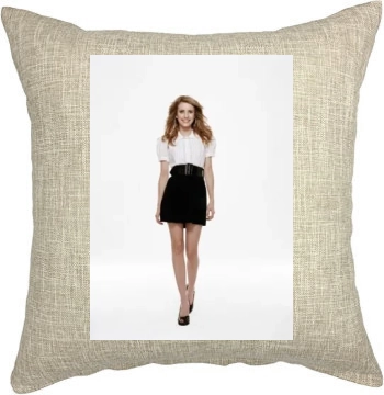 Emma Roberts Pillow