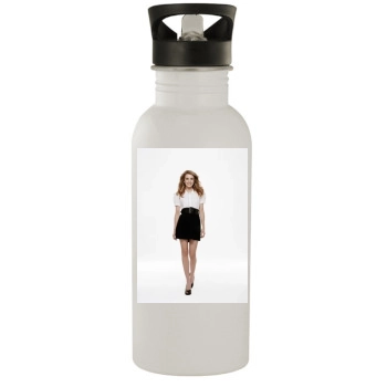 Emma Roberts Stainless Steel Water Bottle