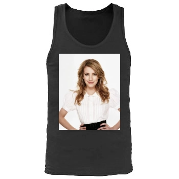 Emma Roberts Men's Tank Top