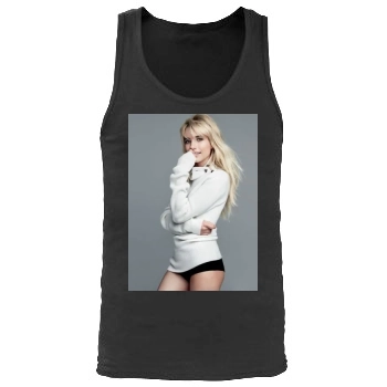 Emma Roberts Men's Tank Top