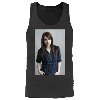 Emma Roberts Men's Tank Top