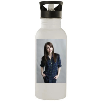 Emma Roberts Stainless Steel Water Bottle