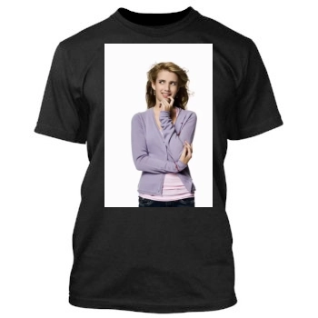 Emma Roberts Men's TShirt