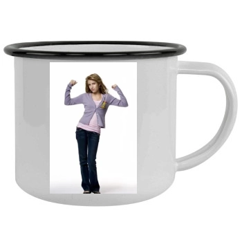 Emma Roberts Camping Mug