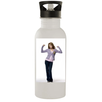 Emma Roberts Stainless Steel Water Bottle