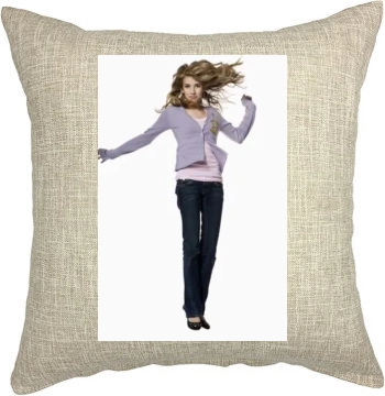 Emma Roberts Pillow