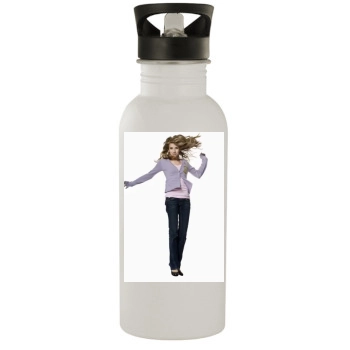 Emma Roberts Stainless Steel Water Bottle