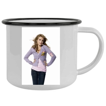 Emma Roberts Camping Mug