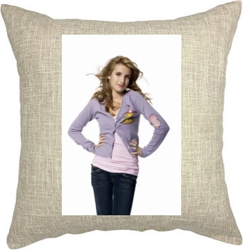 Emma Roberts Pillow