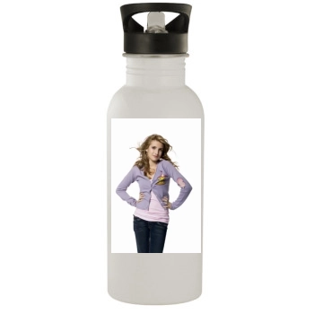 Emma Roberts Stainless Steel Water Bottle