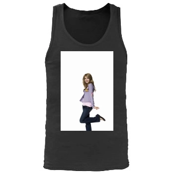 Emma Roberts Men's Tank Top