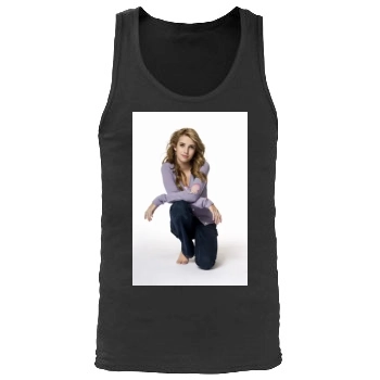 Emma Roberts Men's Tank Top