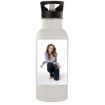 Emma Roberts Stainless Steel Water Bottle