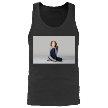 Emma Roberts Men's Tank Top