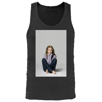 Emma Roberts Men's Tank Top