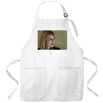 Emma Roberts Apron