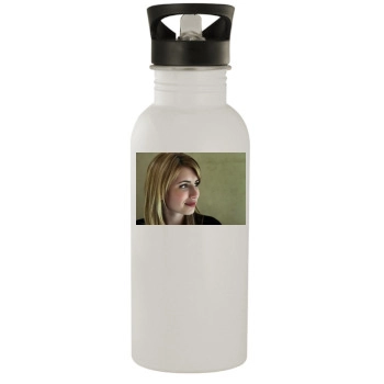 Emma Roberts Stainless Steel Water Bottle