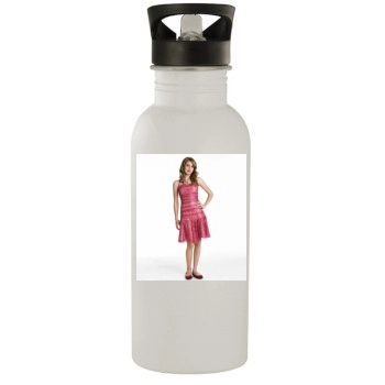 Emma Roberts Stainless Steel Water Bottle