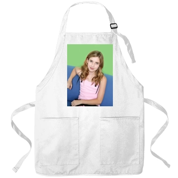 Emma Roberts Apron