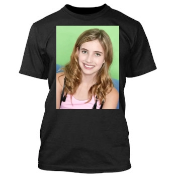 Emma Roberts Men's TShirt