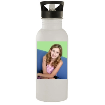 Emma Roberts Stainless Steel Water Bottle