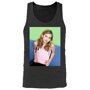 Emma Roberts Men's Tank Top