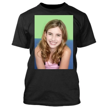 Emma Roberts Men's TShirt