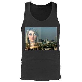 Emma Roberts Men's Tank Top