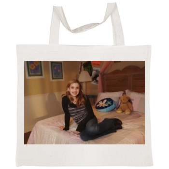 Emma Roberts Tote