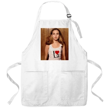 Emma Roberts Apron