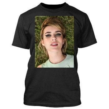 Emma Roberts Men's TShirt