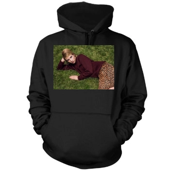 Emma Roberts Mens Pullover Hoodie Sweatshirt