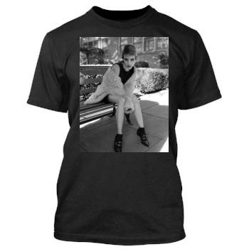 Emma Roberts Men's TShirt