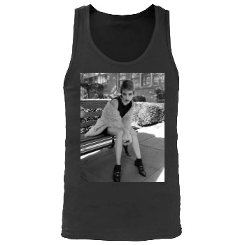 Emma Roberts Men's Tank Top