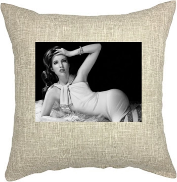 Emma Roberts Pillow