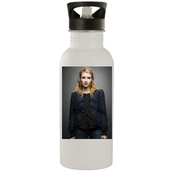 Emma Roberts Stainless Steel Water Bottle