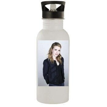 Emma Roberts Stainless Steel Water Bottle