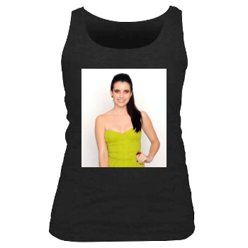 Emma Roberts Women's Tank Top