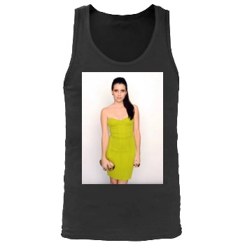 Emma Roberts Men's Tank Top