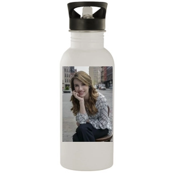 Emma Roberts Stainless Steel Water Bottle