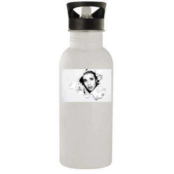 Emma Roberts Stainless Steel Water Bottle