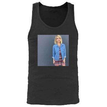 Emma Roberts Men's Tank Top