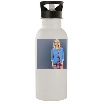 Emma Roberts Stainless Steel Water Bottle