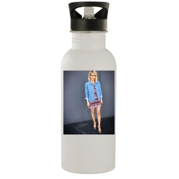 Emma Roberts Stainless Steel Water Bottle