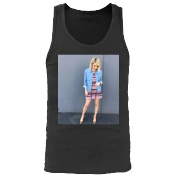 Emma Roberts Men's Tank Top