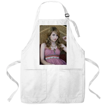 Emma Roberts Apron