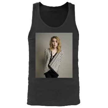 Emma Roberts Men's Tank Top